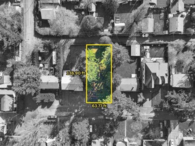 Land for sale in Surrey, British Columbia