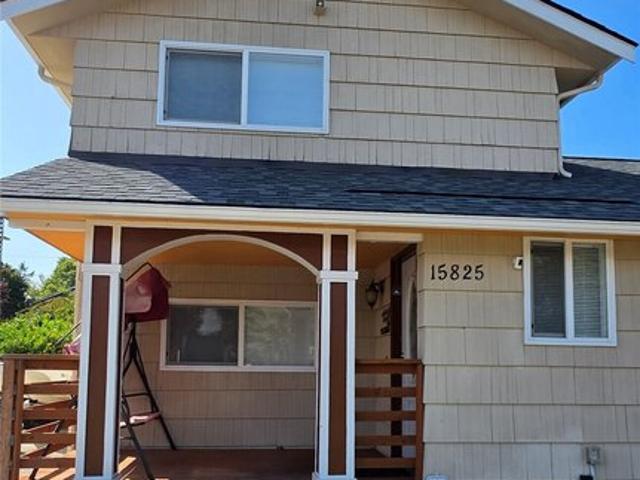 House for sale in Paramount Park, Shoreline