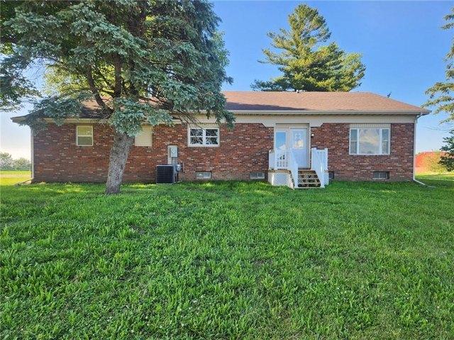 House for sale in Vermilion, Illinois