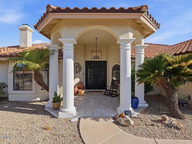 House for sale in Fountain Hills, Arizona