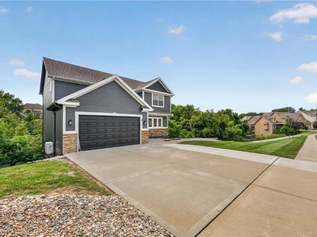 House for sale in Platte City, Missouri