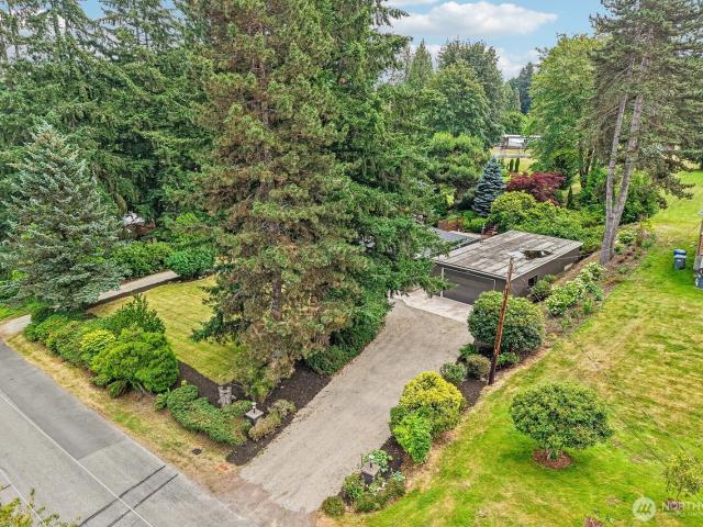 House for sale in Renton, Washington