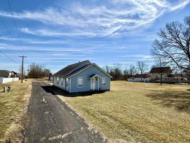 House for sale in Mount Sterling, Ohio