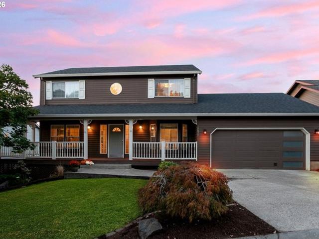 House for sale in Oregonia
