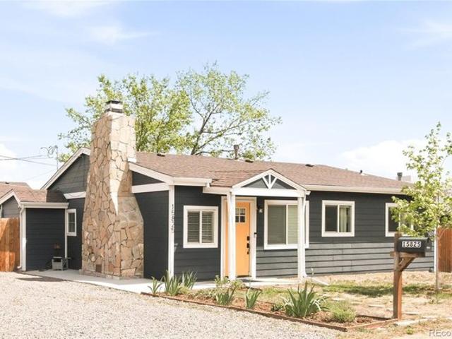 House for sale in Golden, Colorado