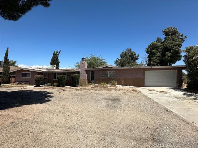 Commercial for sale in Victorville, California