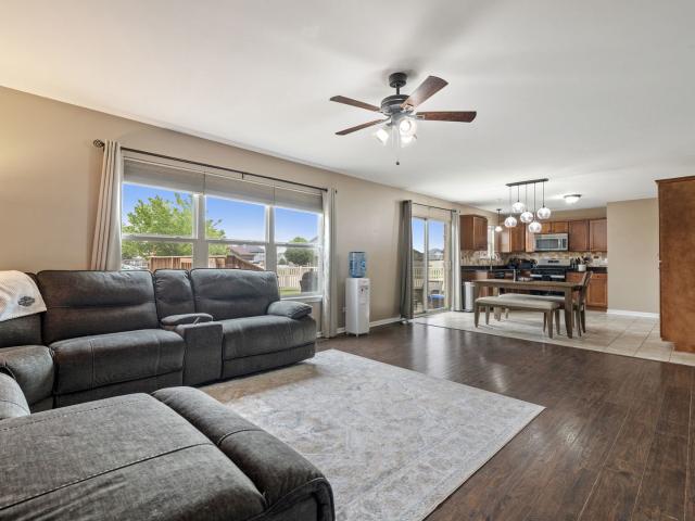 House for sale in Manhattan, Illinois