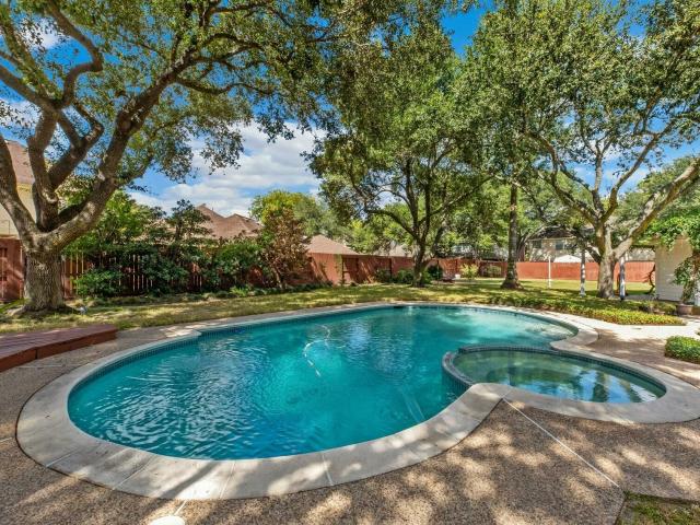 House for rent in Cypress