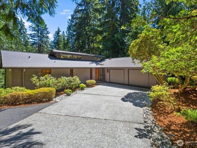House for sale in Issaquah, Washington