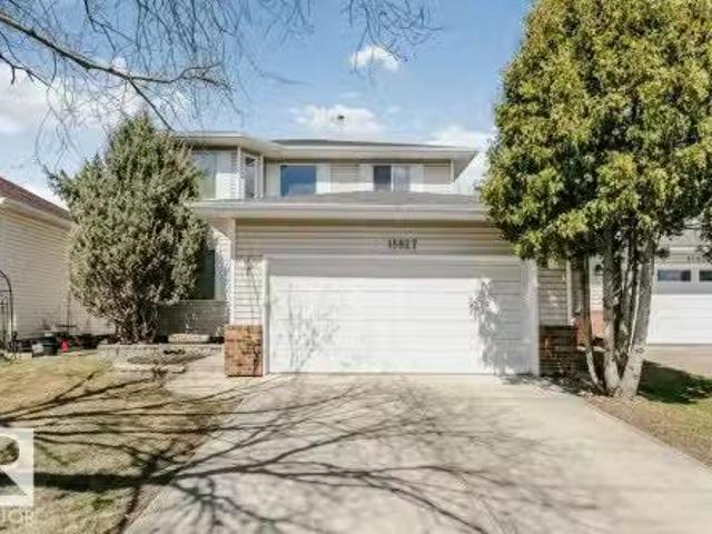 House for sale in Oxford, Edmonton
