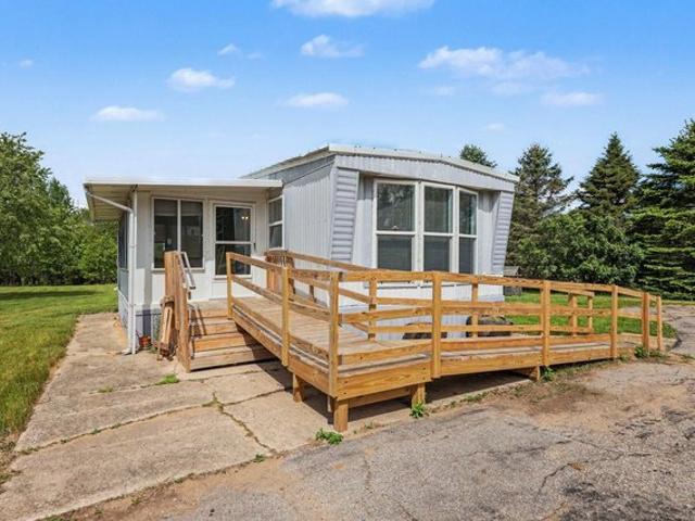 House for sale in Cedar Springs, Michigan