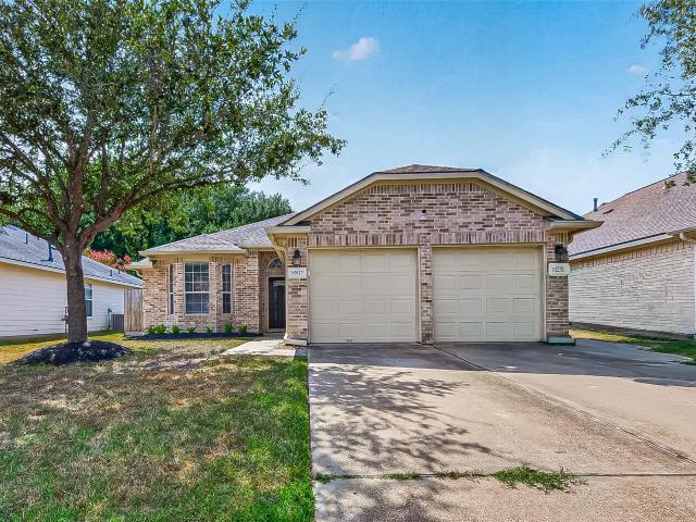 House for sale in Harris, Texas