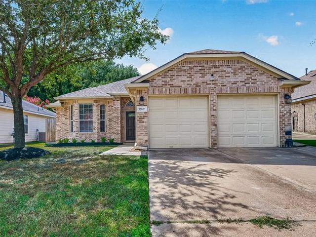House for sale in Harris, Texas