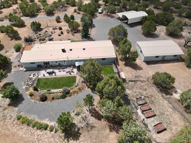 House for sale in Cedaredge, Delta County