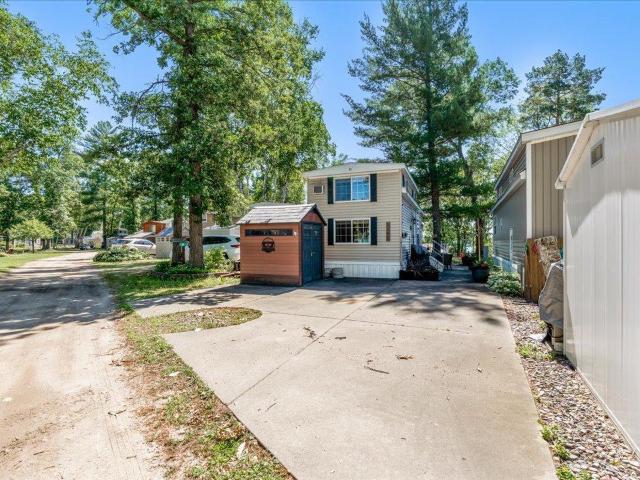Land for sale in Minnesota