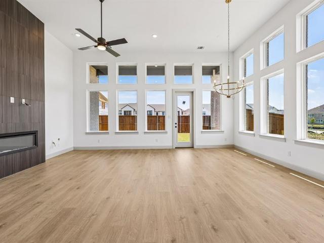 House for sale in Denton, Texas