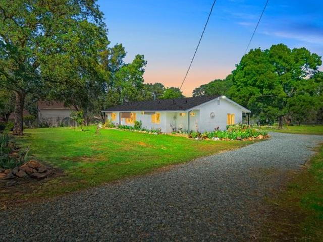 House for sale in Plymouth, California