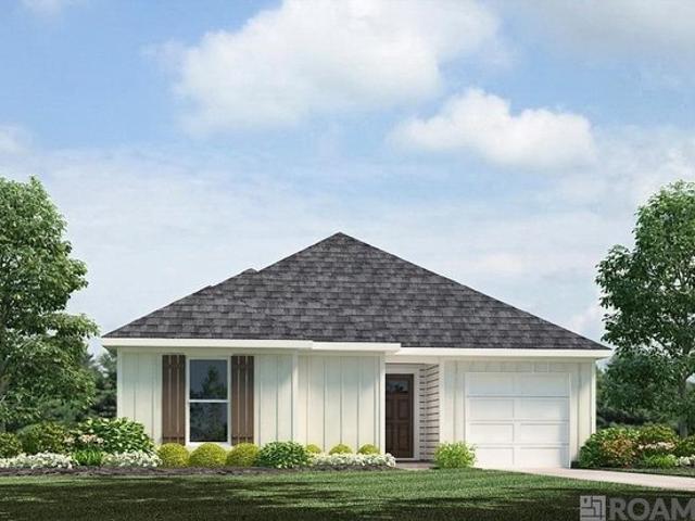 House for sale in Zachary, Louisiana