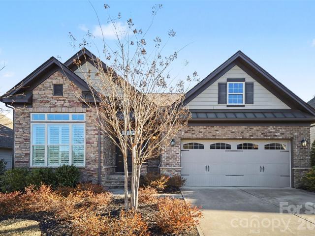 Property for sale in Mecklenburg, North Carolina