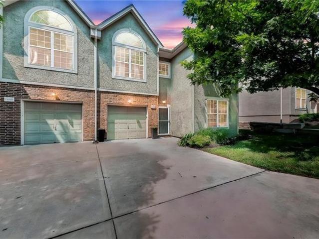 Townhouse for sale in Kansas