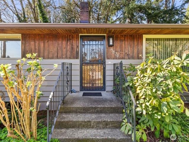 House for sale in Burien, Washington