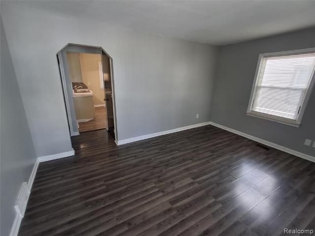 Property for rent in Detroit, Michigan