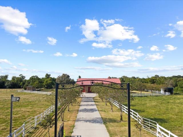 House for sale in Chambers, Texas