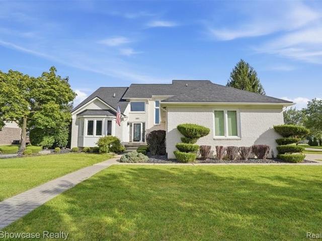 House for sale in Jefferson Meadows, Macomb Township