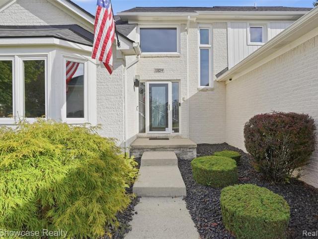 House for sale in Jefferson Meadows, Macomb Township