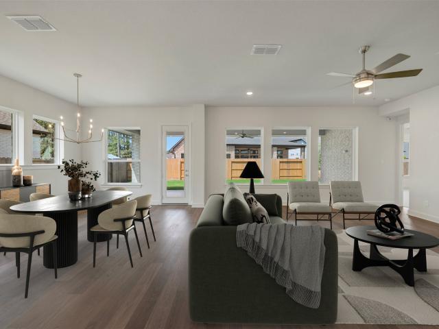 House for sale in Artavia, Conroe
