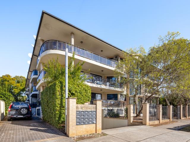 Apartment for rent in Sydney, New South Wales