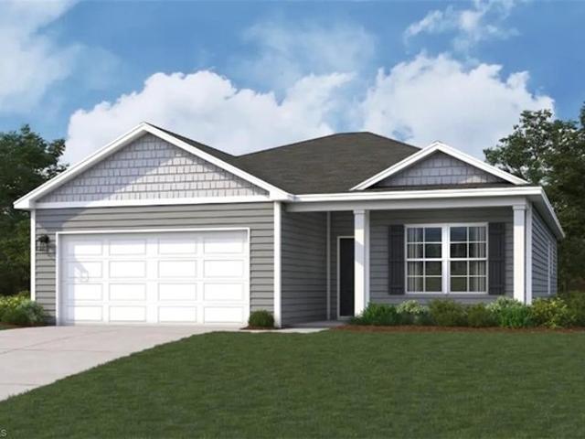 House for sale in Newton, Catawba County