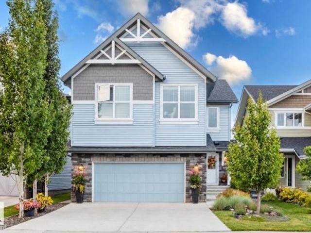 House for sale in Wedgewood, Alberta
