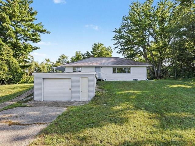 House for sale in Buchanan, Berrien County