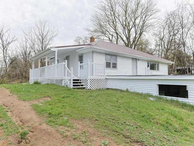 House for sale in Buchanan, Michigan