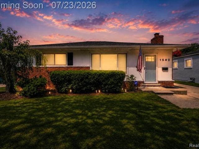 House for sale in Westland, Michigan