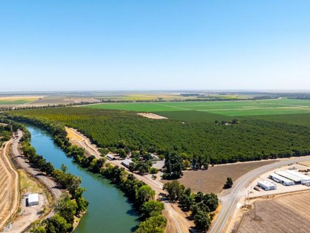 Farm for sale in Colusa, California