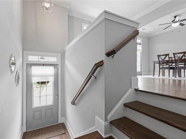 Townhouse for sale in Marietta