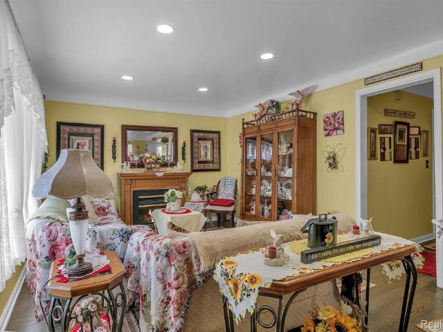 House for sale in Lincoln Park, Michigan