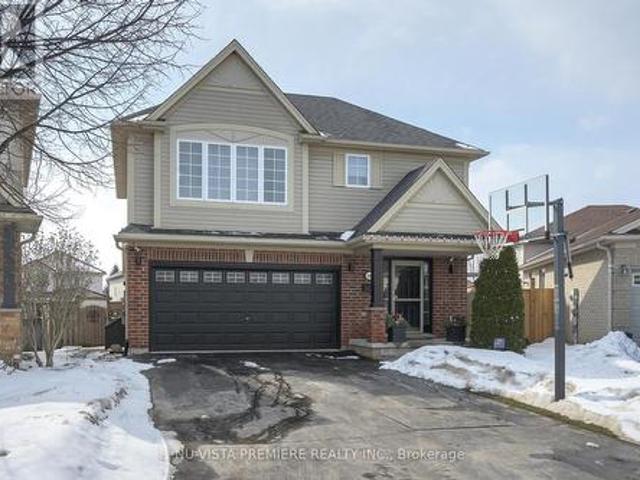 House for sale in Arva, Ontario