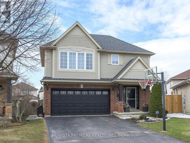 House for sale in Arva, Ontario
