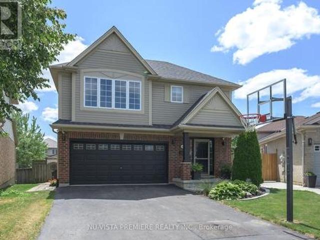 House for sale in Arva, Ontario