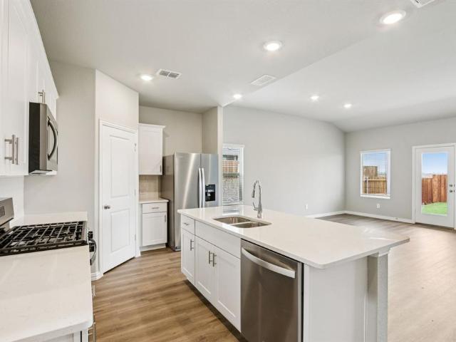 House for sale in Crandall, Texas