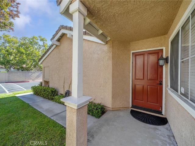 Townhouse for sale in Upland, California
