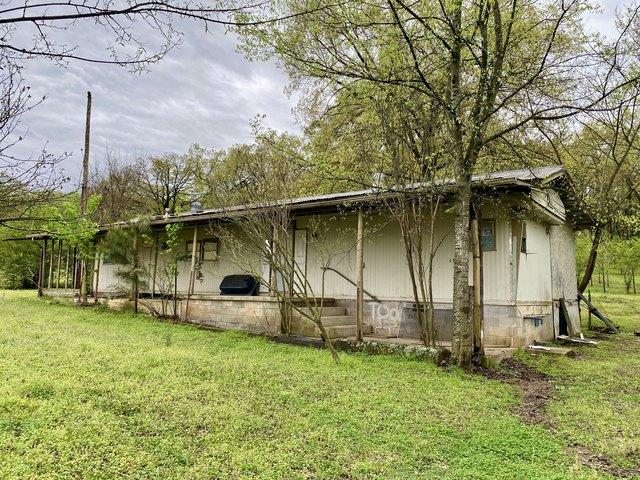 House for sale in Ark