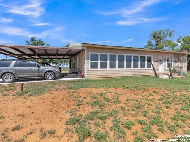 Commercial Land for sale in Dilley
