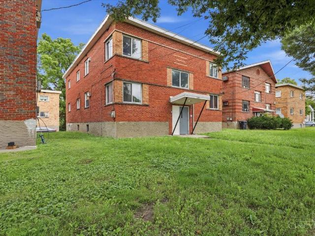 House for sale in Roselawn, Ohio