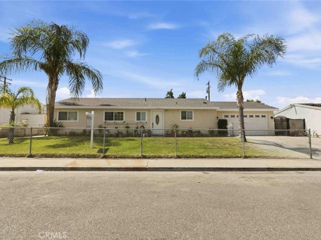 House for sale in Simi Valley, California