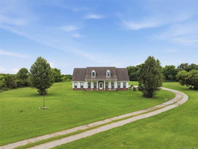 House for sale in Skiatook, Oklahoma