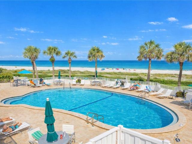 Condo for sale in Belleair Beach, Florida